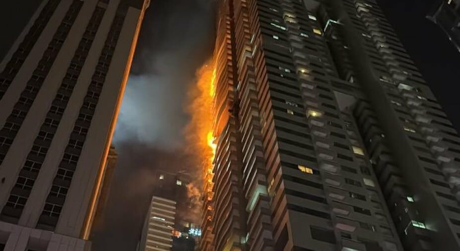 Fire Safety Tips for Living in the UAE During Summer